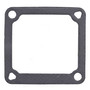 Elring Intake Air Preheating Heater Flange Gasket