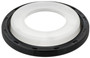 Elring Crankshaft Seal for 2003-2024 Audi/Ford/Mini/Peugeot/Porsche Panamera/Touareg/Cayenne/Q7/R8 1.6L 2.5L 2.8L