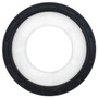 Elring Crankshaft Seal for 2003-2024 Audi/Ford/Mini/Peugeot/Porsche Panamera/Touareg/Cayenne/Q7/R8 1.6L 2.5L 2.8L