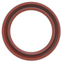 Elring Crankshaft Seal for 1983-2014 Acura/BMW/Chevrolet/Lexus/Toyota Camry/Celica/Corolla/T100/Tacoma 1.7L 1.8L 2.0L