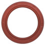Elring Crankshaft Seal for 1983-2014 Acura/BMW/Chevrolet/Lexus/Toyota Camry/Celica/Corolla/T100/Tacoma 1.7L 1.8L 2.0L