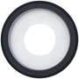 Elring Crankshaft Seal for 1995-2019 Audi/VW Beetle/Passat/A6/A4/Jetta 2.5L 2.7L 2.8L