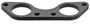 Elring Intake Manifold Gasket for 1970-1979 Porsche/VW 914/Transporter 1.7L 2.0L