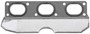 Elring Exhaust Manifold Gasket for 1997-2006 BMW Z3/Z4/X3/X5 2.0L 2.2L 2.5L