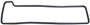Elring Valve Cover Gasket for 1959-1973 Mercedes 220S/220SE/250 2.2L 2.3L 2.8L