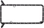 Elring Oil Pan Gasket for 2001-2003 BMW Z8 4.9L