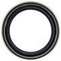 Elring Crankshaft Seal for 1992-2022 Audi/VW Saveiro/Gol/Golf/Polo/A3 1.4L 1.6L 1.8L
