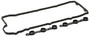 Elring Valve Cover Gasket Set for 1997-2000 BMW Z3 2.8L 3.2L