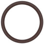 Elring Crankshaft Seal for 2014-2024 Mitsubishi L200 2.4L