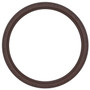 Elring Crankshaft Seal for 2014-2024 Mitsubishi L200 2.4L