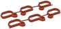 Elring Plenum Gasket Set for 1996-2009 BMW Z3/X3/Z4/X5/320i 2.0L 2.2L 2.5L