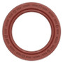 Elring Crankshaft Seal for 1972-2023 BAIC/Saab 9000/900/9-5/9-3/99 2.0L 2.1L 2.3L