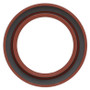 Elring Crankshaft Seal for 1972-2023 BAIC/Saab 9000/900/9-5/9-3/99 2.0L 2.1L 2.3L