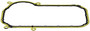 Elring Oil Pan Gasket for 1997-2005 Audi A4 1.8L
