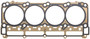 Elring Head Gasket for 2011-2023 Chrysler/Dodge/Jeep 300/Challenger/Charger/Grand Cherokee/Grand Wagoneer 6.4L