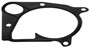Elring Water Pump Gasket for 2001-2013 BMW X5/X3/Z4/125i/Z3 3.0L
