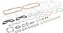 Elring Valve Cover Gasket for 1976-1979 VW Transporter 2.0L