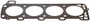 Elring Head Gasket for 1983-1989 Porsche 944/924 2.5L