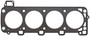 Elring Head Gasket for 1983-1989 Porsche 944/924 2.5L