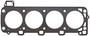 Elring Head Gasket for 1983-1989 Porsche 944/924 2.5L