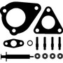 Elring Valve Cover Gasket for 1999-2014 Renault/Volvo S40/V40/Trafic 1.9L