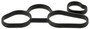 Elring Oil Cooler Gasket for 2003-2014 Audi/VW A3/A4/Jetta/TT 1.8L 2.0L