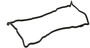 Elring Valve Cover Gasket for 2012-2021 INFINITI/Nissan QX60/Altima/Frontier/Murano/NP300 2.5L
