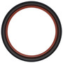 Elring Crankshaft Seal for 1977-1997 Porsche 911/928/944/924/968 2.5L 2.7L 3.0L
