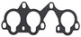 Elring Intake Manifold Gasket for 1992-1998 Audi 100/A4/A6/Cabriolet 2.8L
