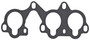 Elring Intake Manifold Gasket for 1992-1998 Audi 100/A4/A6/Cabriolet 2.8L