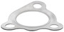 Elring Turbocharger Gasket for 1999-2006 Audi A3/TT 1.8L