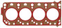 Elring Head Gasket for 2008-2018 Porsche Cayenne/Panamera 4.8L