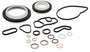Elring Crankcase Gasket Kit for 2008-2015 Mini Cooper 1.6L