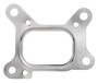 Elring Egr Valve Gasket for 2016-2023 Chevrolet/GMC Sierra 3500 HD/Silverado 2500 HD/Silverado 3500 HD/Sierra 2500 HD 6.6L
