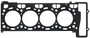 Elring Head Gasket for 2008-2019 BMW X6/X5/650i/550i/550i GT 4.4L