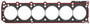 Elring Head Gasket for 1992-1999 Mercedes 300E/300CE/300SE/300TE/E320 2.8L 3.2L