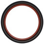 Elring Crankshaft Seal for 1980-2011 Peugeot/Toyota Pickup/206/207 1.4L 2.2L