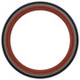 Elring Crankshaft Seal for 1980-2011 Peugeot/Toyota Pickup/206/207 1.4L 2.2L