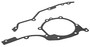 Elring Timing Cover Gasket Set for 1997-2000 BMW Z3 2.8L 3.2L