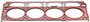 Elring Head Gasket for 2013-2024 Cadillac/Chevrolet/GMC Corvette/Cheyenne/Silverado 1500/Sierra 1500/Escalade 6.2L