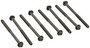 Elring Head Bolt Set for 2005-2013 Dodge/Freightliner/Mercedes Sprinter 2500/Sprinter 3500/C230/C250/C280 2.5L 3.0L 3.5L