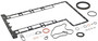 Elring Crankcase Gasket Kit for 2008-2013 BMW M3 4.0L