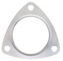 Elring Exhaust Pipe Flange Gasket for 1999-2005 Porsche 911 3.4L 3.6L