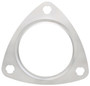 Elring Exhaust Pipe Flange Gasket for 1999-2005 Porsche 911 3.4L 3.6L