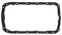 Elring Oil Pan Gasket for 1986-2000 Ford Taurus/Windstar/Aerostar/Probe 3.0L