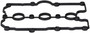 Elring Valve Cover Gasket for 2008-2019 Audi/Porsche/VW Touareg/A6/Q7/Cayenne/Q5 2.8L 3.0L 3.2L