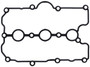 Elring Valve Cover Gasket for 2008-2019 Audi/Porsche/VW Touareg/A6/Q7/Cayenne/Q5 2.8L 3.0L 3.2L
