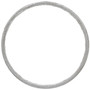Elring Exhaust Pipe Flange Gasket for 2012-2024 Audi/Freightliner/Mercedes/Porsche/VW A3/Cayenne/Macan/TT/Sprinter 1500 1.6L 1.8L 2.0L