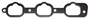 Elring Intake Manifold Gasket for 1998-2003 Mercedes C280/CLK320/E320/ML320 2.8L 3.2L