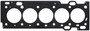 Elring Head Gasket for 2003-2014 Volvo S60/V70/XC90/S80/XC70 2.5L